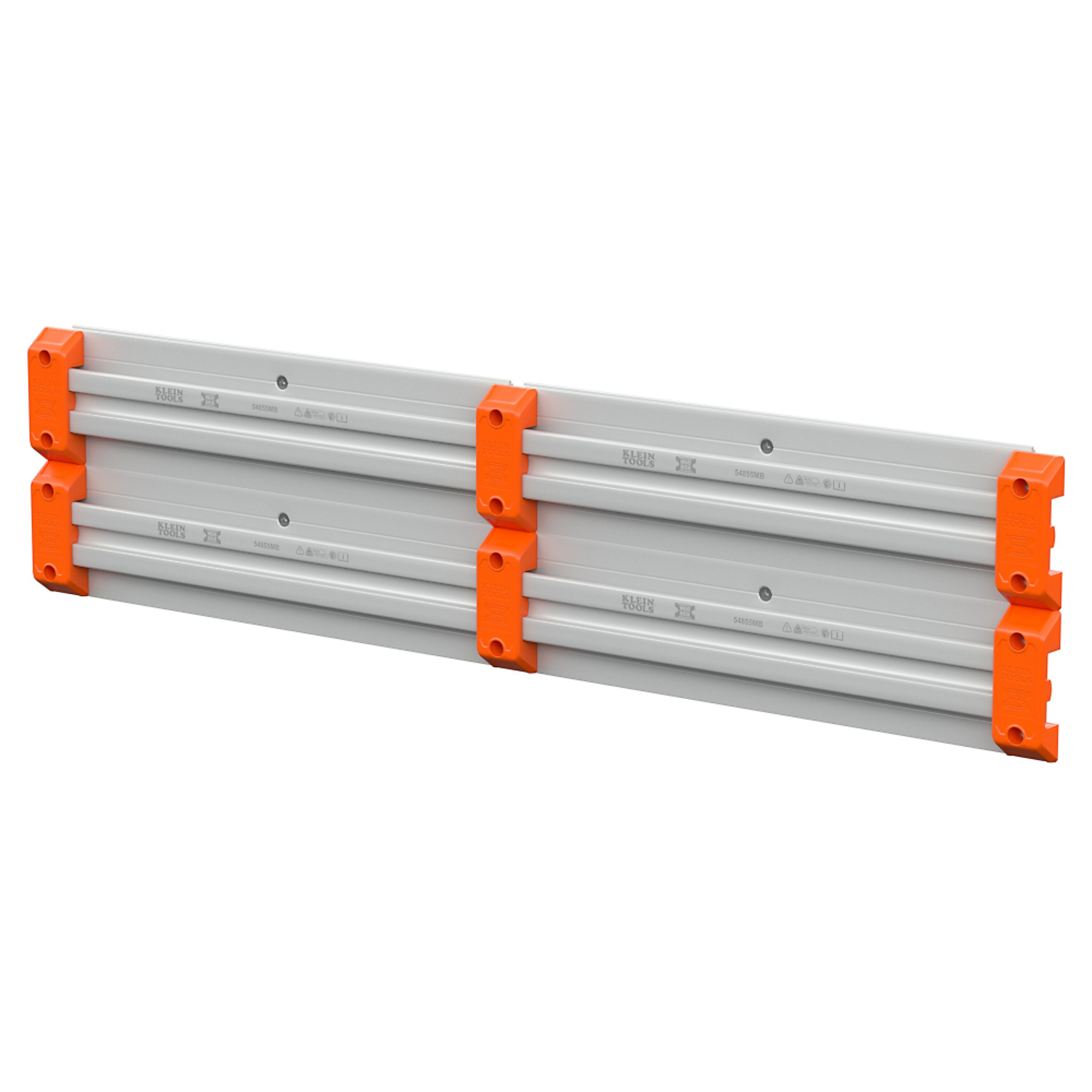 MODbox™ Wall System, 16-Inch Panel, 4-Pack, Klein Tools Model# 54855MB